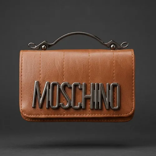 کیف دستی زنانه سگک Moschino