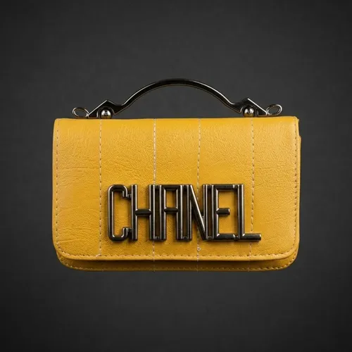 کیف دستی زنانه سگک CHANEL